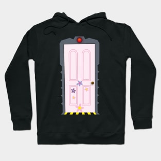 boo Hoodie